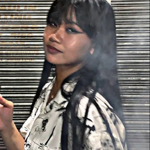 Aliah J.