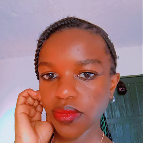 Verlary K. profile photo