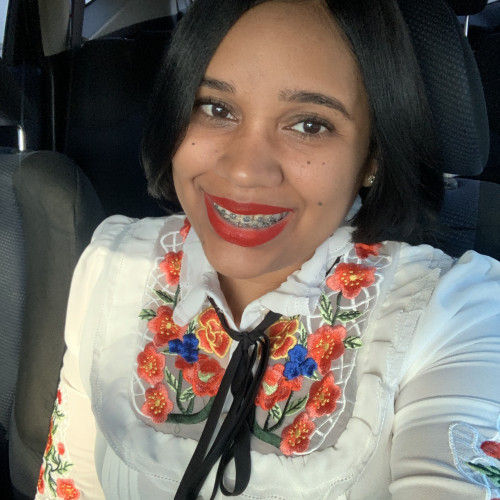 Franchesca  D.