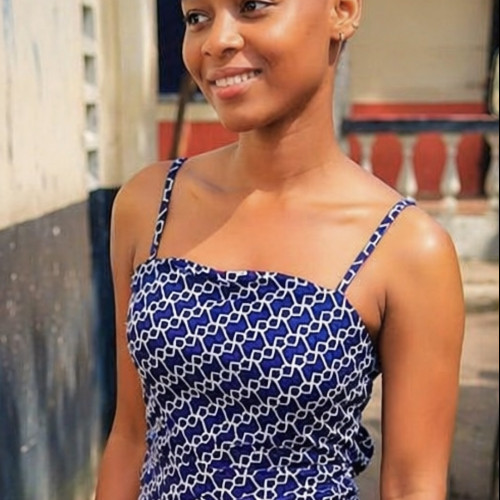 Beatrice N. profile photo