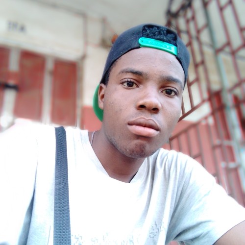 Prosper C.
