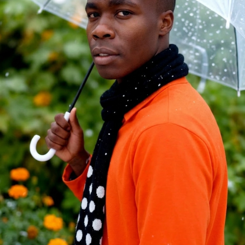 John K. profile photo