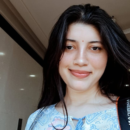 Nandini R. profile photo