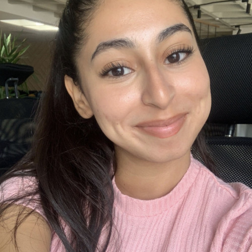 Manal  A. profile photo