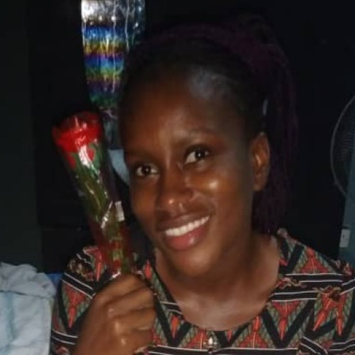 Jelliet Kemo L. profile photo