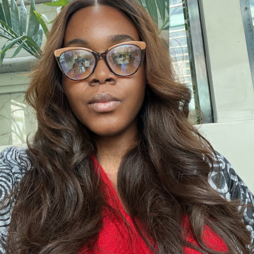 Nkechi E.