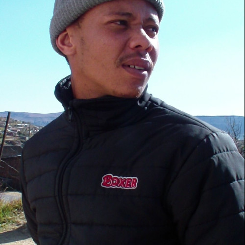 Ishmael  M. profile photo