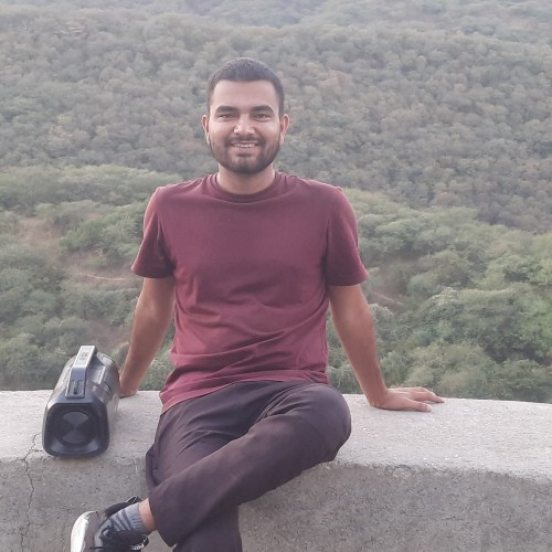 DEEPAK K. profile photo