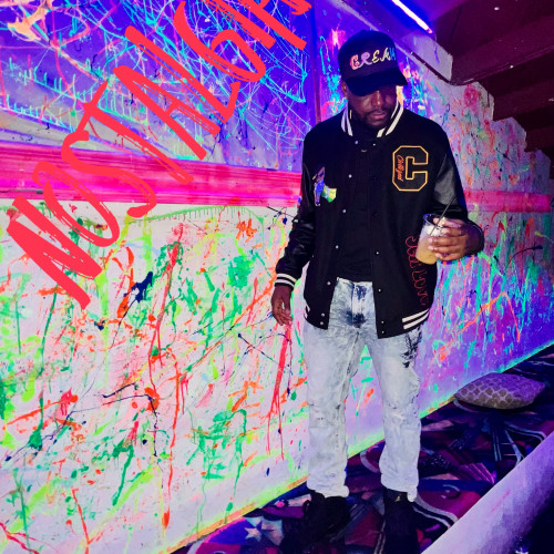 Reggie W. profile photo