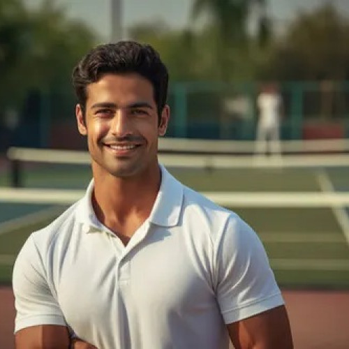 Anubhav P. profile photo