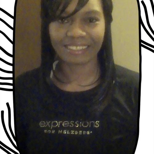 Makeisha  C.