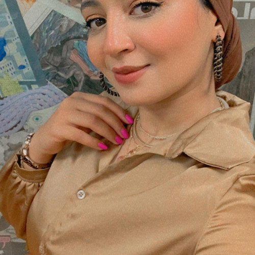 Marah K.