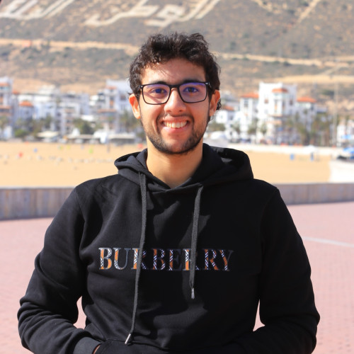 Rachid  l. profile photo