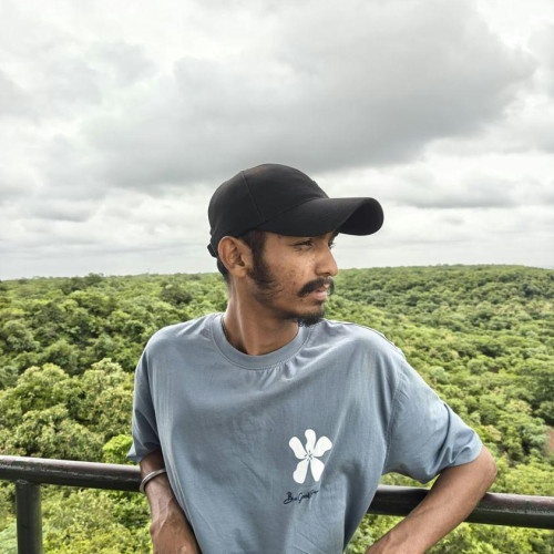 Yashith  A. profile photo