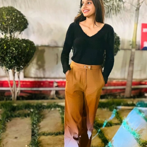Shubhi  M. profile photo
