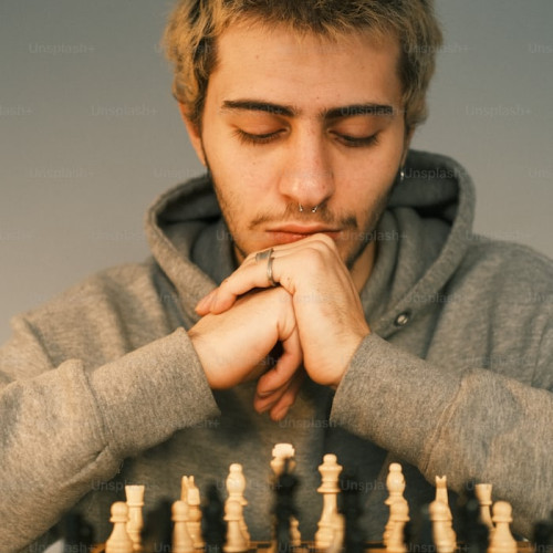 Nilson  C. profile photo