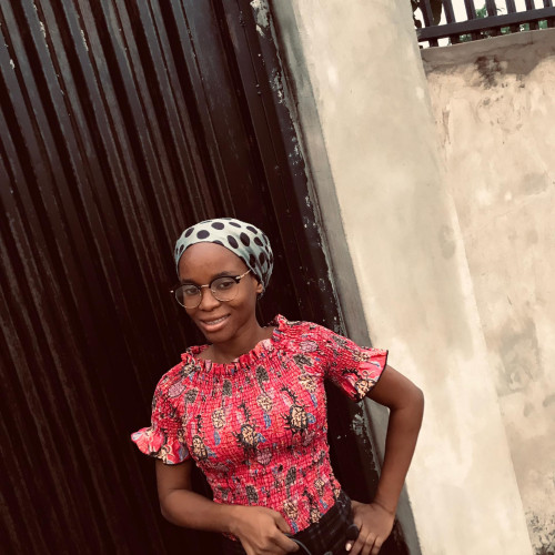 Adeola A. profile photo