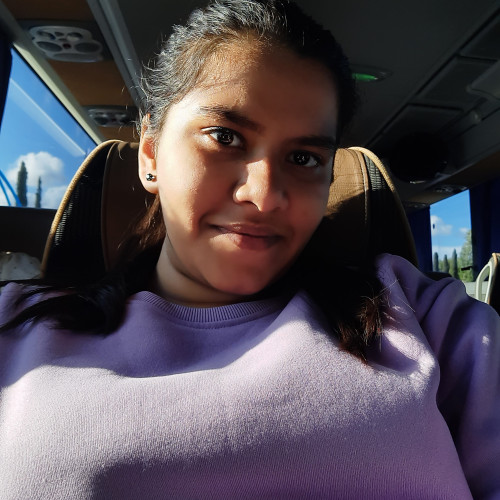 Ridhi T.