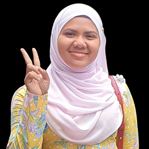 Nazihah I.