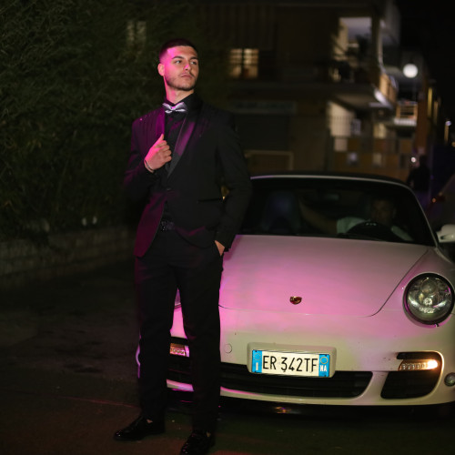 Stefano M. profile photo