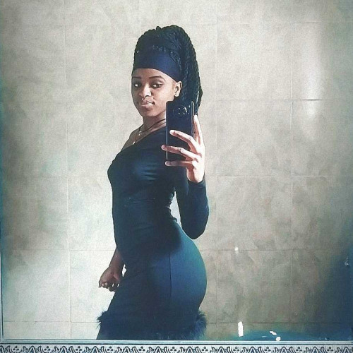 Pretty T.