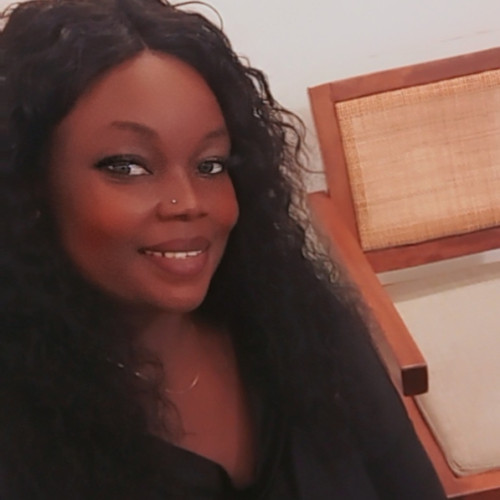 Jemimah  K.