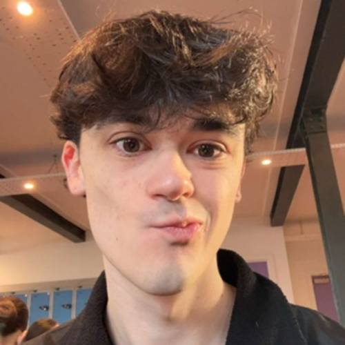 Jacob O. profile photo