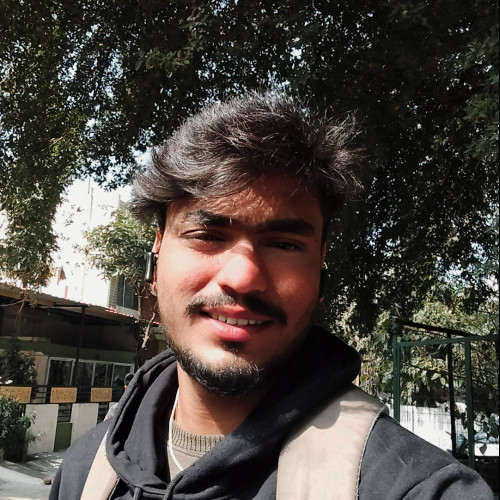 Durgesh P. profile photo