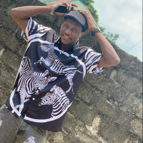 Kingsley  K. profile photo