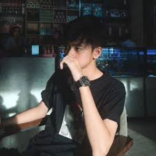 Nicolas  A. profile photo