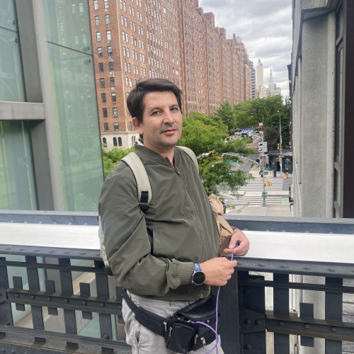 Carlos c. profile photo