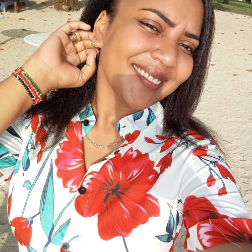 Aaysha H. profile photo