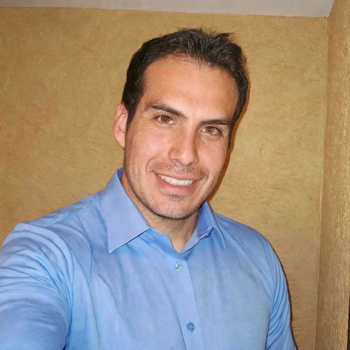 LUIS O. profile photo