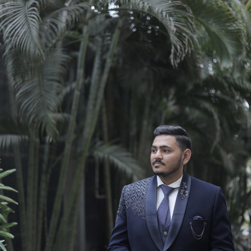 Raj M. profile photo