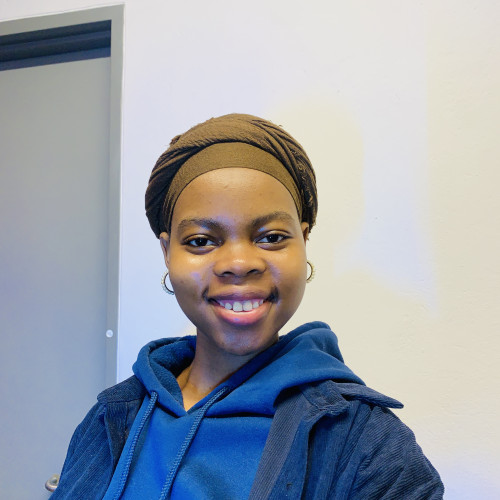 Aphile K. profile photo