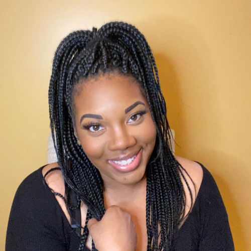 Beatrice M. profile photo