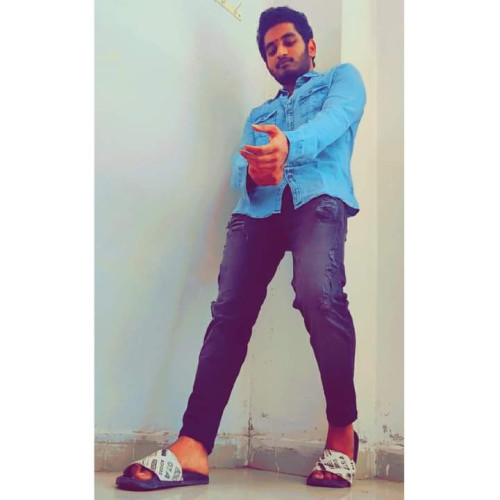 Dhana K. profile photo