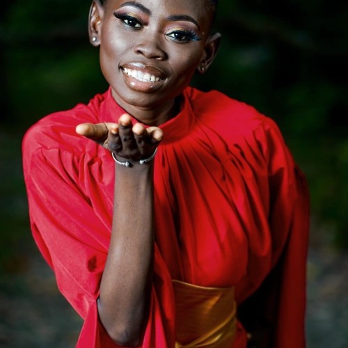 Aji Ndateh N.