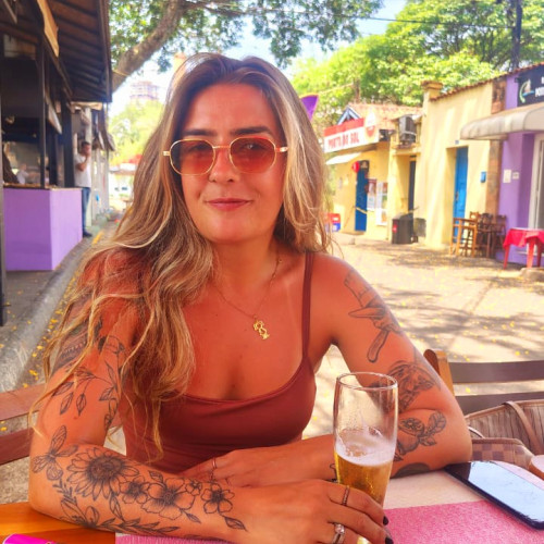 Julia D. profile photo