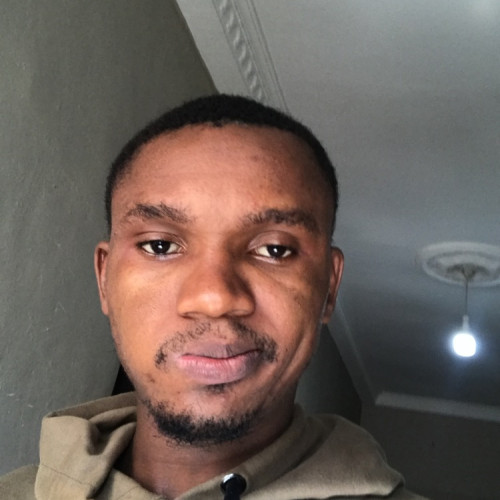 Boniface  P. profile photo