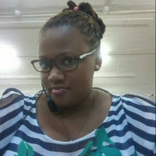 Zinzi M. profile photo