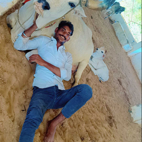 Umesh G. profile photo