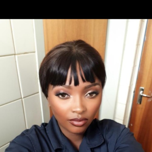 Mandisa M. profile photo
