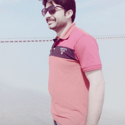 Malik N. profile photo