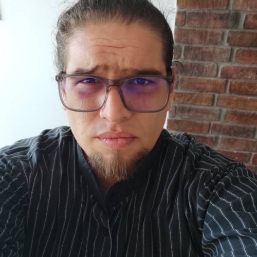 Chema G. profile photo