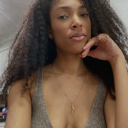 Kali B. profile photo