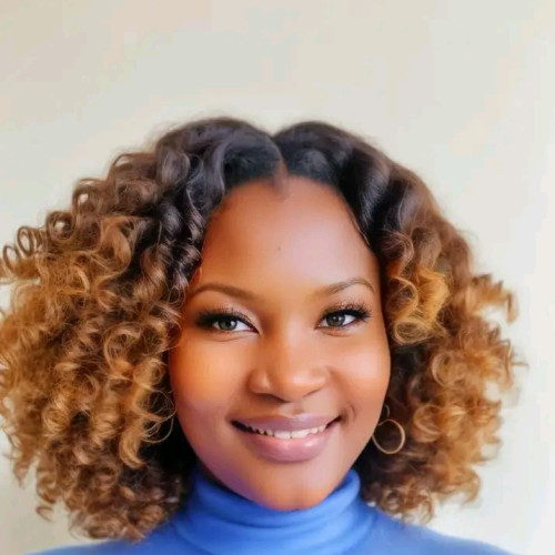 Bridget  O. profile photo