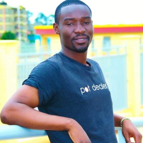 Antony O. profile photo
