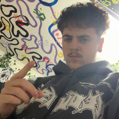 Cooper p. profile photo