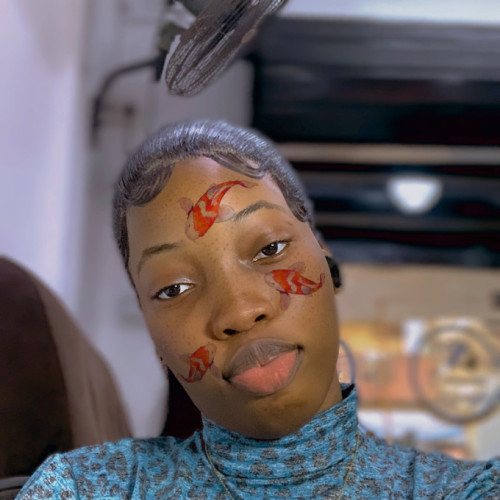 Ayomide A.